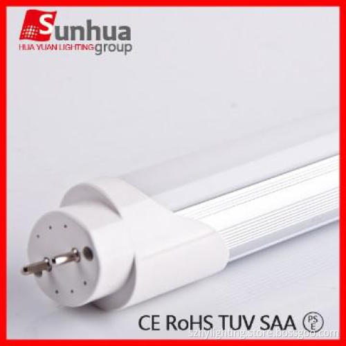 High Lumen LED 4Ft 18W 1750LM LED 1200MM Tube T8